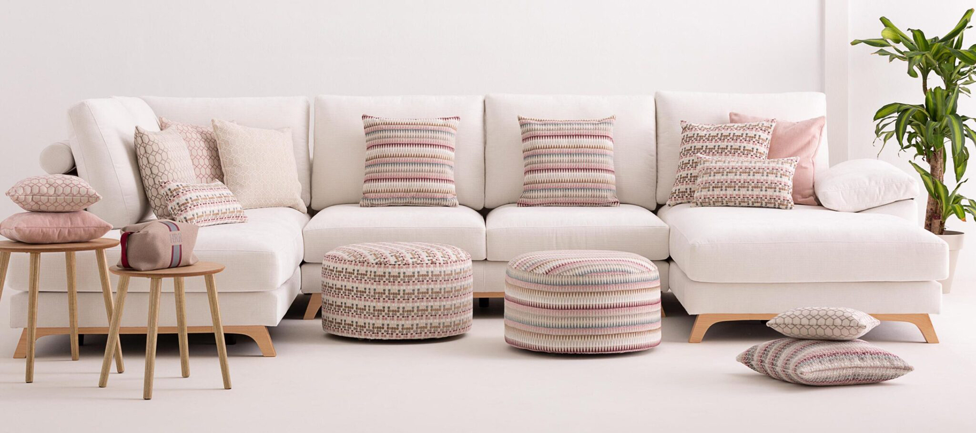 Kutya és macskabarát bútorszövetek