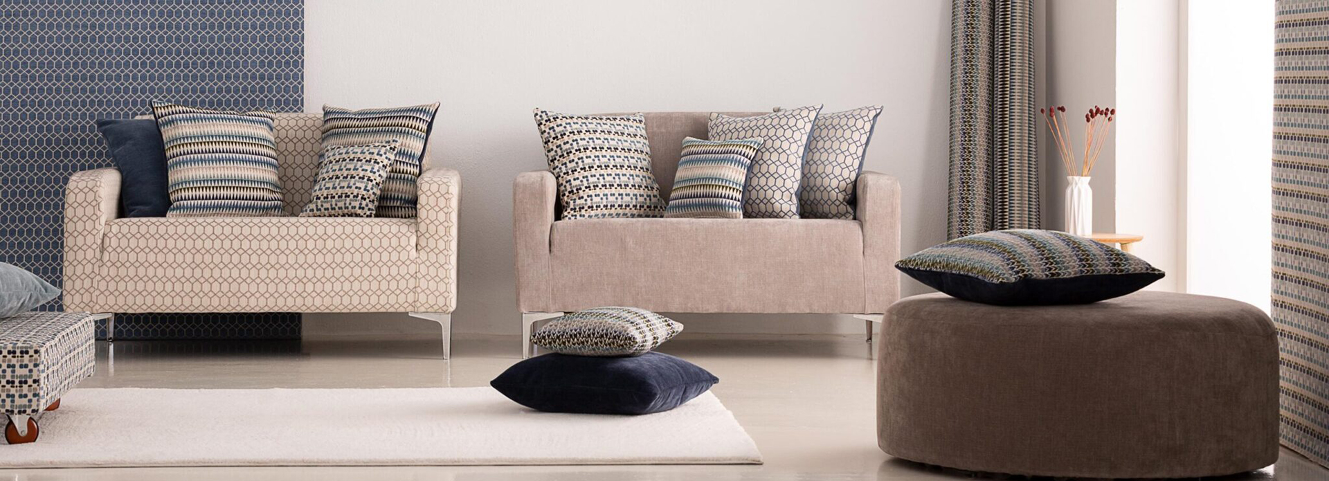 Kutya és macskabarát bútorszövetek