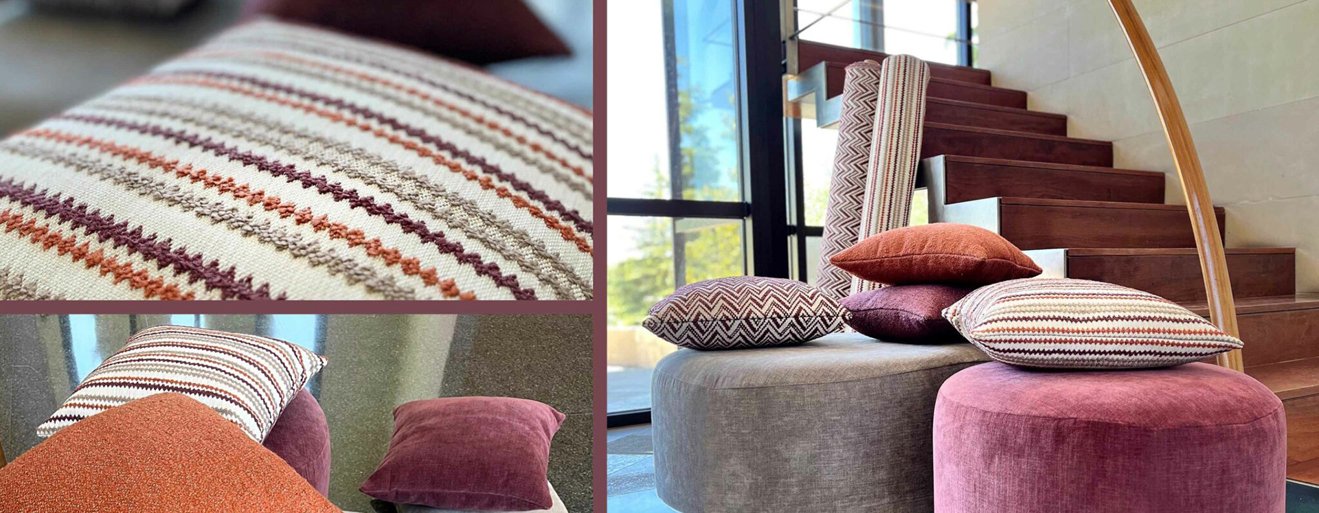 Kutya és macskabarát bútorszövetek