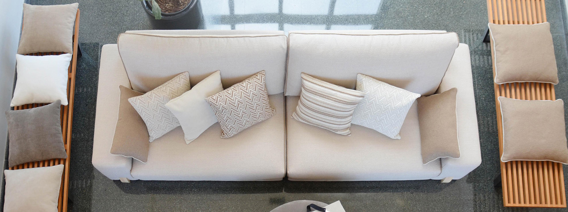 Kutya és macskabarát bútorszövetek